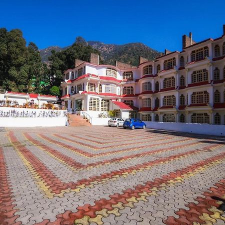 Royal Palace Resort Bhagsunag Dharamshala Exterior photo
